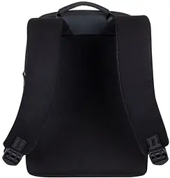 Рюкзак для ноутбука Rivacase 13.3" 8521 (Black) (8521 (Black)) - мініатюра 6