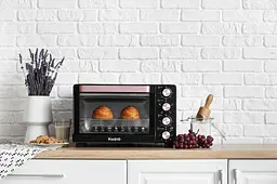 Електродуховка Magio MG-249 33 л - мініатюра 4
