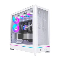 Корпус для ПК MONTECH HS01 PRO (W) - мініатюра 3