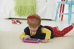 Навчальна іграшка Fisher-Price Розумний планшет Smart Stages (JNH93) - мініатюра 5