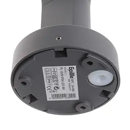 Вуличний світлодіодний садовий Світильник Brille 9W IP54 (PL-15/30) - мініатюра 2