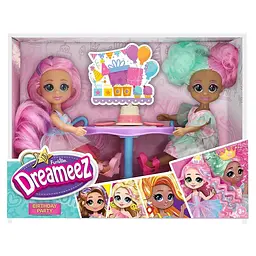 Дитячий міні-ігровий набір Dreameez День народження (FV81092)