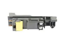 Кнопка для болгарки шліфмашини кутовий УШМ Асеса Bosch 230 (2 контакти) - мініатюра 3