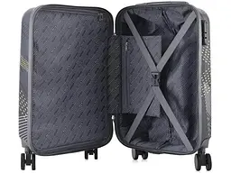 Валіза Semi Line 20 S Blue/Navy Gradient (T5651-1) - мініатюра 3