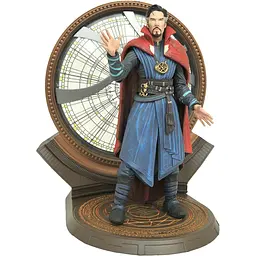 Фігурка Diamond Select Marvel Doctor Strange Марвел Доктор Стрендж 18 см DS M DS 18 - мініатюра 2