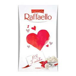 Цукерки Raffaello 80 г (797118) - мініатюра 8