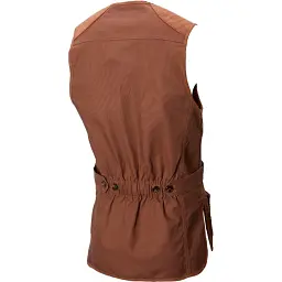 Жилет стрілецький Browning ELITE M Dark brown - мініатюра 2