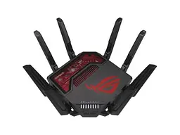 Wi-Fi-маршрутизатор Asus ROG Rapture GT-BE19000 (90IG0850-MO9A0V)