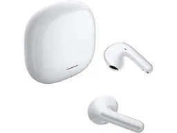 Навушники TWS Xiaomi Redmi Buds 8 Active White (BHR08JUGL) - мініатюра 7