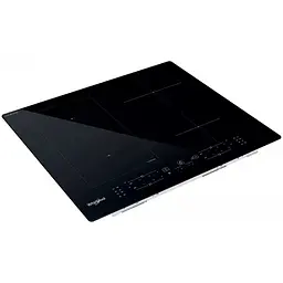 Варильна поверхня електрична Whirlpool WL B4060 CPNE - мініатюра 3