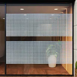 Плівка Sticker Wall віконна 600 x 10000мм D SW-00002159 - мініатюра 6