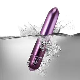 Віброкуля Rocks Off Boudoir RO-90mm Parlour Prince - мініатюра 3
