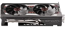 Відеокарта Sapphire AMD Radeon RX 5600 XT 6G Pulse (11296-01) (GDDR6, 192 bit, PCI-E v4.0 x16) Б/в - мініатюра 5