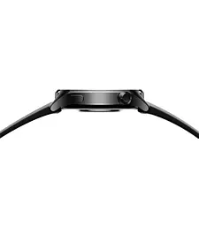 Смарт-годинник XiaomiWatch S1 Pro BHR6013GL Black - мініатюра 5