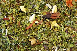 Йерба Мате Green Naranja Помаранч - банка, 400г. - мініатюра 7