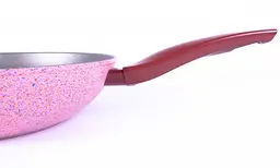Вок TVS DADA Induction 28 см - мініатюра 3