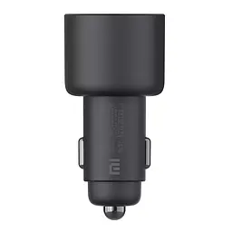 Автомобільний зарядний пристрій XiaomiXiaomi Car Charger 100W CC07ZM BHR4460CN - мініатюра 8