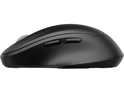Миша HP 510 Ultra-Fast Rechargeable Wireless Black (9C2F6AA) - мініатюра 3