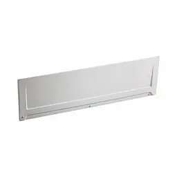 Панель передня Eger 160x50 см до ванни Tsza whte 588-0016 Білий - мініатюра 2
