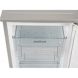 Морозильна камера Vestfrost VD 143FS - мініатюра 7