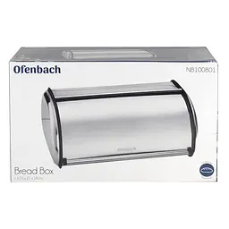 Хлебница Ofenbach NB-100801 - мініатюра 7