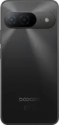 Смартфон Doogee B10 Vip Edition 6/256GB Midnight Black (Global) NFC - мініатюра 3