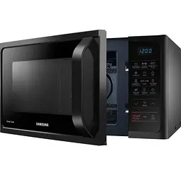 Мікрохвильова піч Samsung MC28H5013AK/UA - мініатюра 5