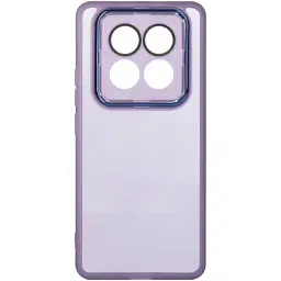 Чохол до мобільного телефона Armorstandart Shade Xiaomi Redmi Note 15 5G / Poco M8 5G Dark Violet (ARM89858)