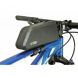Велоcумка Travel Extreme Aqua top 1.5L (1060-TE-В009) - мініатюра 3