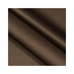 Скатертина MirSon Водонепроникна №401 Satin Waterproof Chocolate 100x140 см (2200006723387) - мініатюра 5