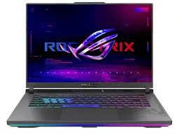 Ноутбук Asus ROG Strix G16 G614PR (G614PR-G16.R25070TI)