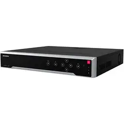 Реєстратор для відеоспостереження Hikvision (DS-7732NI-M4/24P)