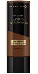 Тональна основа Max Factor Lasting Performance, відтінок 150 Espresso, 35 мл (8000019472390)