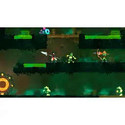 Ключ активації Microsoft Dead Cells: Return to Castlevania Bundle для Xbox One/Series S/X - мініатюра 9