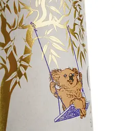 Вино Quiet Life Chardonnay, біле, сухе, 0,75 л - мініатюра 3