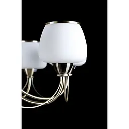 Люстра свічка в класичному стилі Splendid-Ray lighting Splendid-Ray 30-3811-82 - мініатюра 3