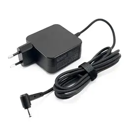 Блок живлення для ноутбуків High Quality Asus, 19 V, 1.75 A, 33 W (4.0 x 1.35) (PSA3859) Extradigital teh0028740