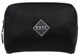 Косметичка сумочка для косметики Daydreamer чорна Roxy sum0028911 - мініатюра 2