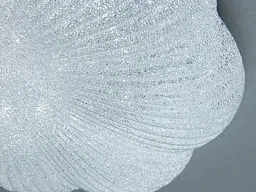 LED стельова люстра Romin біла 34 Вт до 6 м² - мініатюра 4