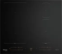 Електрична варильна поверхня Hisense HI6433BSCWF (7078555)