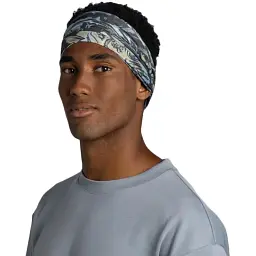 Мультипов'язка Buff CoolNet UV walleye dusty blue - мініатюра 3