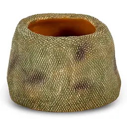 Миска для води Repti-Zoo Snake Water Dish 10x9x6см (ERS15S) - мініатюра 1