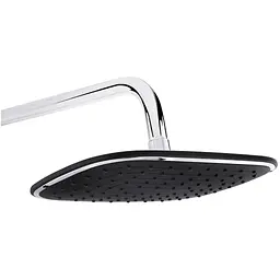 Душовий гарнітур Kroner Essen-SCH063 + змішувач Essen-SCH010 (CVS30210) - мініатюра 9