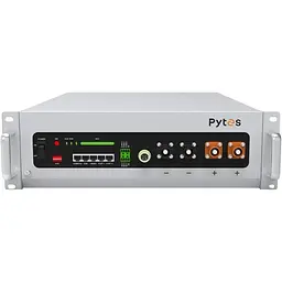 Акумуляторна батарея LiFePO4 5.12k Wh Pytes V5a 51.2V 100 Ah