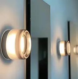 Бра KLOODI DECO WA-UNO 130 3W 3K WH - мініатюра 2