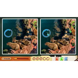 Ключ активації Microsoft Spot The Differences! Party для Xbox Series S/X - мініатюра 3