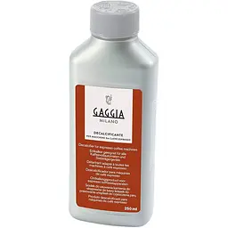 Рідина від накипу Gaggia 250 мл, RI9111