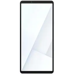 Смартфон Sony Xperia 10 VII 8/128GB White [151184] - миниатюра 6