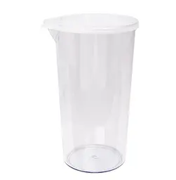 Блендер LHB-0316, Inox/Black, 1500W LIBERTON teh0024628 - мініатюра 6