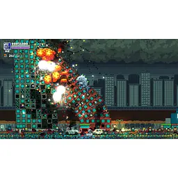 Ключ активації Microsoft Terror of Hemasaurus для Xbox One/Series - мініатюра 8